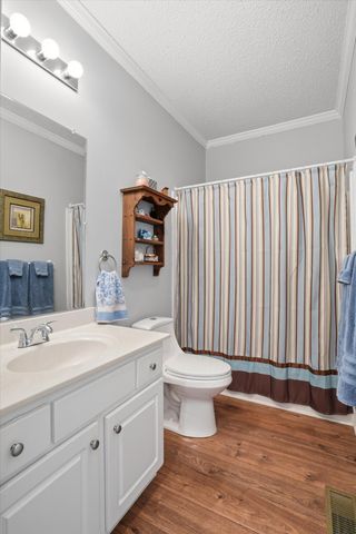 116 Sparrow Street, Bonneau, SC 29431