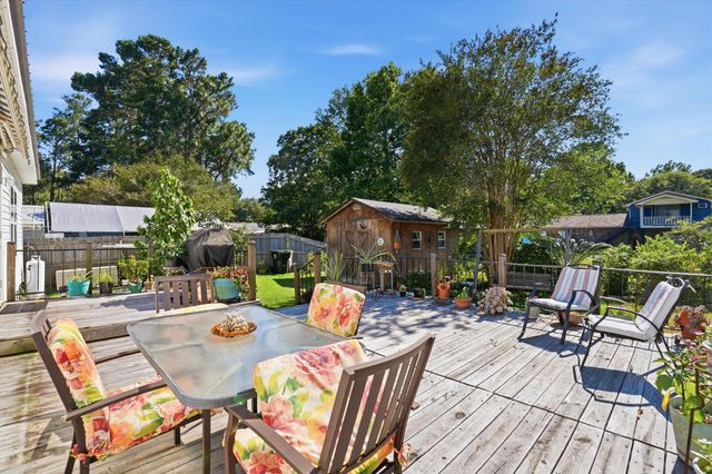 116 Sparrow Street, Bonneau, SC 29431
