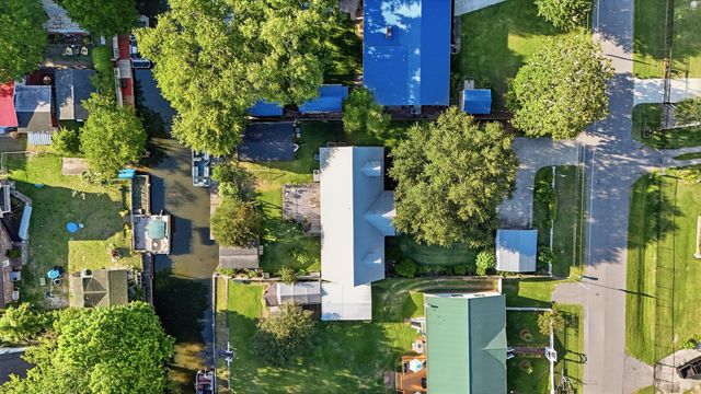 116 Sparrow Street, Bonneau, SC 29431