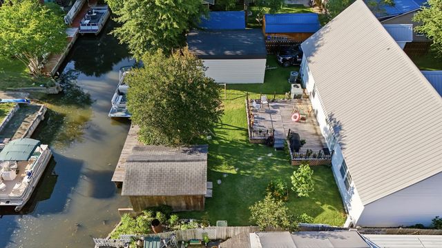 116 Sparrow Street, Bonneau, SC 29431