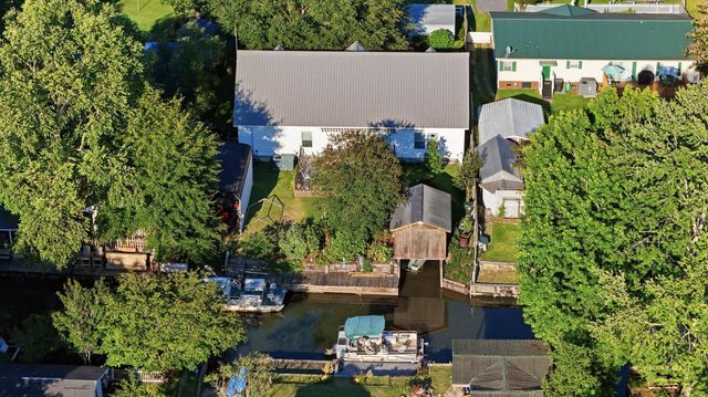 116 Sparrow Street, Bonneau, SC 29431