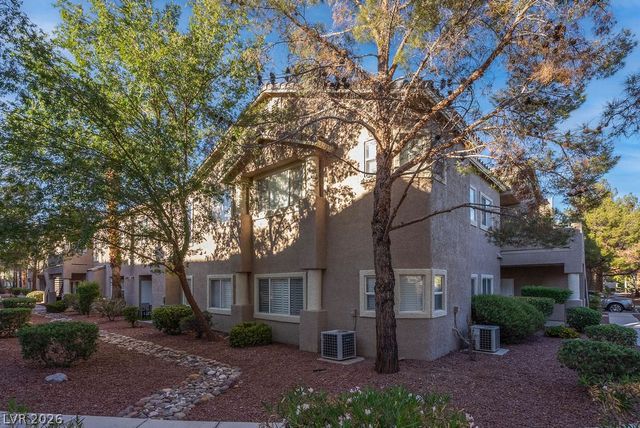 2153 Jasper Bluff Street 103, Las Vegas, NV 89117