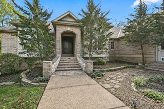 3464 East Bluff Point Drive, Ozark, MO 65721