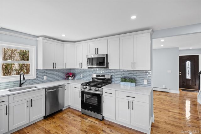 266 Covert Street, Westbury, NY 11590