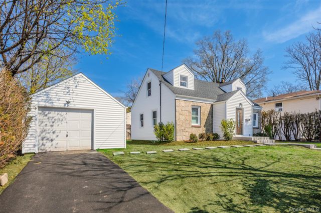 266 Covert Street, Westbury, NY 11590