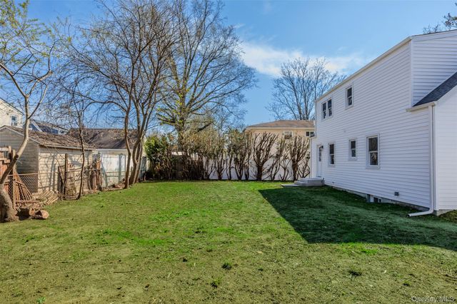 266 Covert Street, Westbury, NY 11590