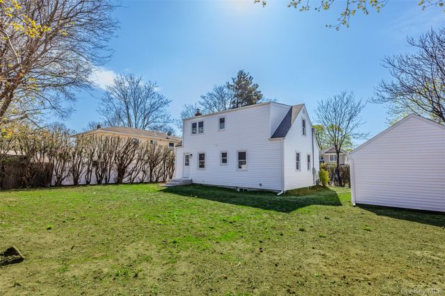 266 Covert Street, Westbury, NY 11590