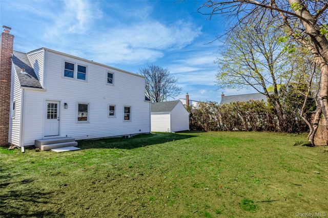 266 Covert Street, Westbury, NY 11590