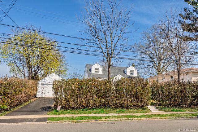 266 Covert Street, Westbury, NY 11590