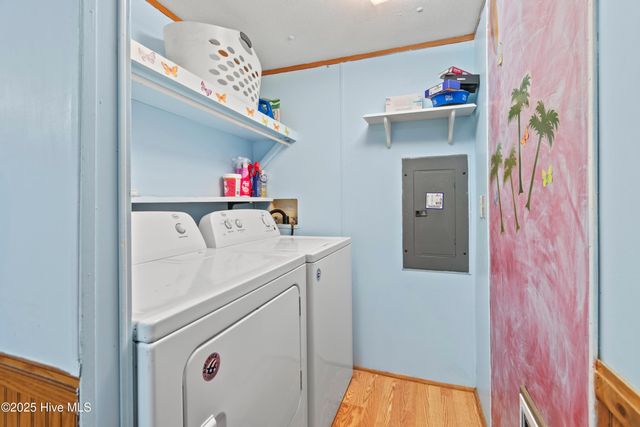 2773 Pirate Lane SW, Supply, NC 28462