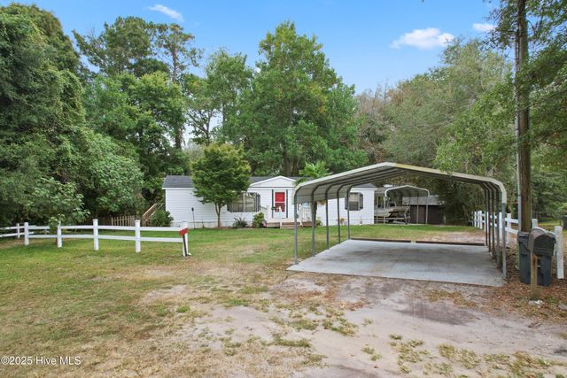 2773 Pirate Lane SW, Supply, NC 28462