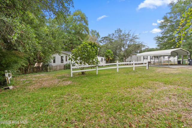 2773 Pirate Lane SW, Supply, NC 28462