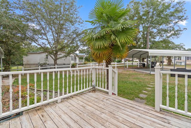 2773 Pirate Lane SW, Supply, NC 28462