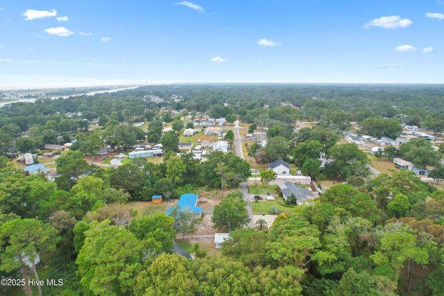 2773 Pirate Lane SW, Supply, NC 28462