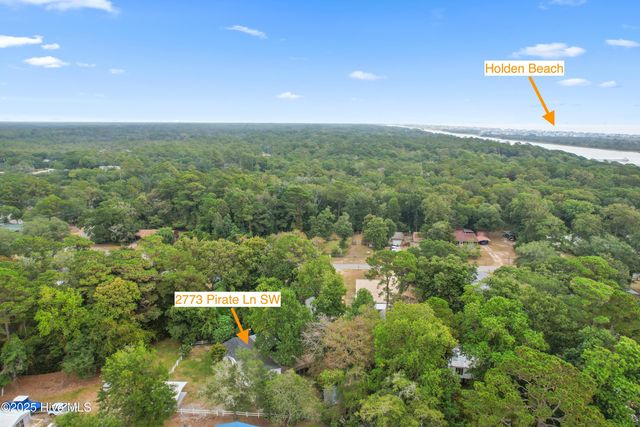 2773 Pirate Lane SW, Supply, NC 28462