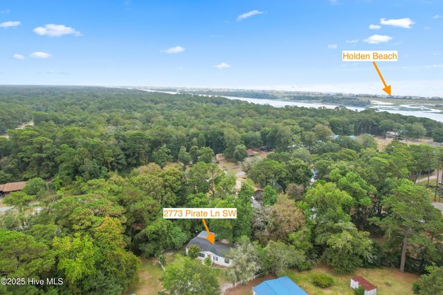 2773 Pirate Lane SW, Supply, NC 28462