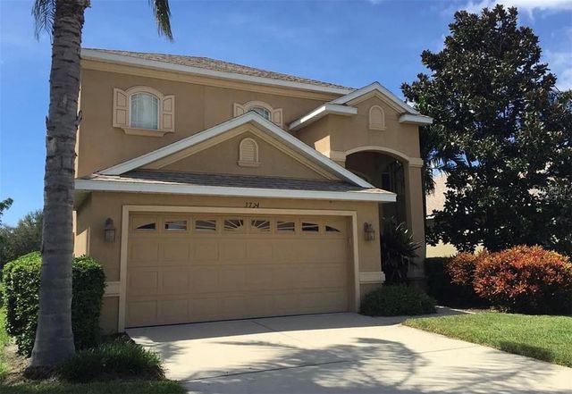 3774 RAINFOREST COURT, Bradenton, FL 34209