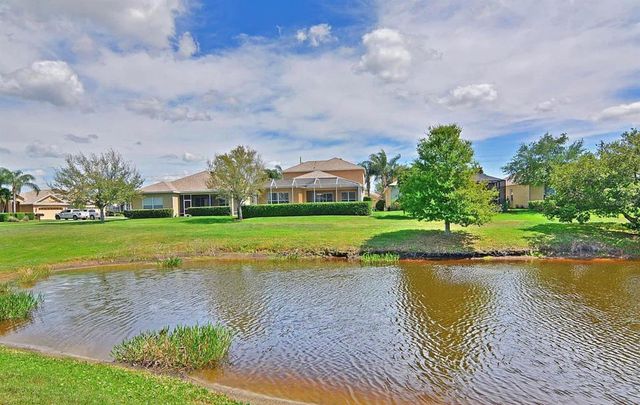 3774 RAINFOREST COURT, Bradenton, FL 34209