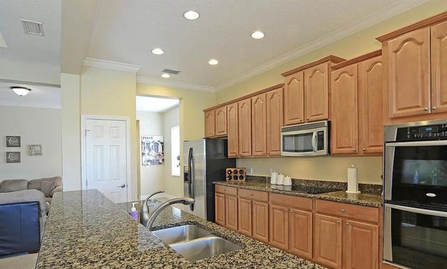 3774 RAINFOREST COURT, Bradenton, FL 34209