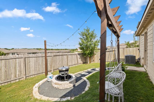 19920 Woodrow Wilson ST, Manor, TX 78653