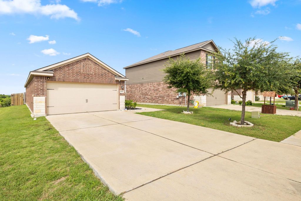19920 Woodrow Wilson ST, Manor, TX 78653