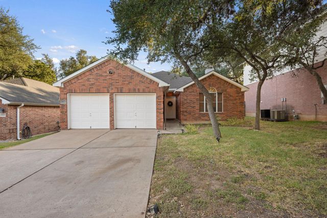 5613 Lomita Verde CIR, Austin, TX 78749