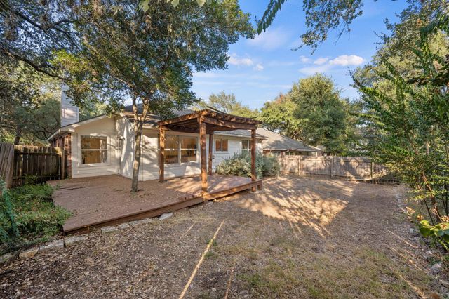 5613 Lomita Verde CIR, Austin, TX 78749