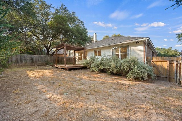 5613 Lomita Verde CIR, Austin, TX 78749