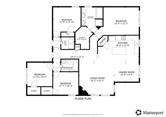 5613 Lomita Verde CIR, Austin, TX 78749