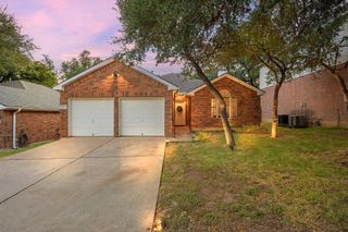 5613 Lomita Verde CIR, Austin, TX 78749