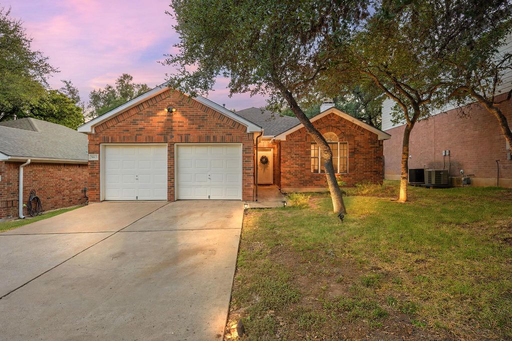 5613 Lomita Verde CIR, Austin, TX 78749