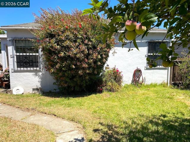 725 Boyd Ave, Richmond, CA 94805