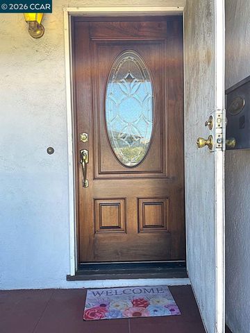 725 Boyd Ave, Richmond, CA 94805