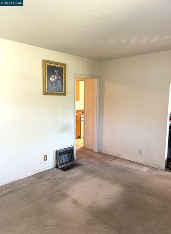 725 Boyd Ave, Richmond, CA 94805