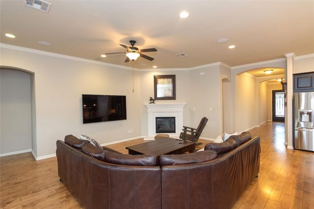 4116 Gandara BND, Austin, TX 78738