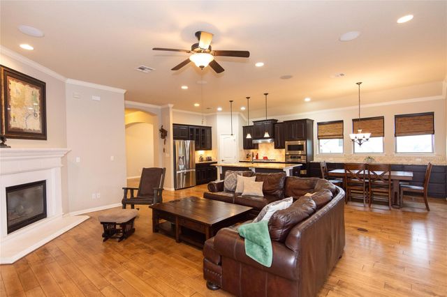 4116 Gandara BND, Austin, TX 78738