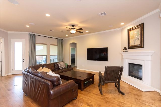 4116 Gandara BND, Austin, TX 78738