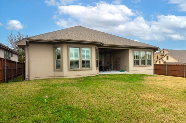 4116 Gandara BND, Austin, TX 78738