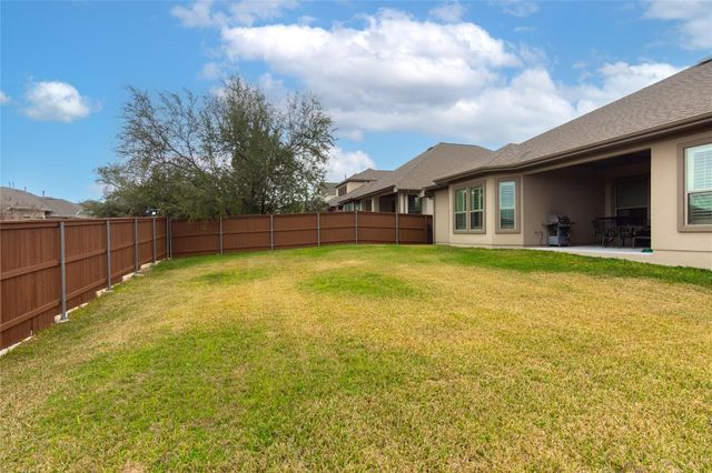 4116 Gandara BND, Austin, TX 78738