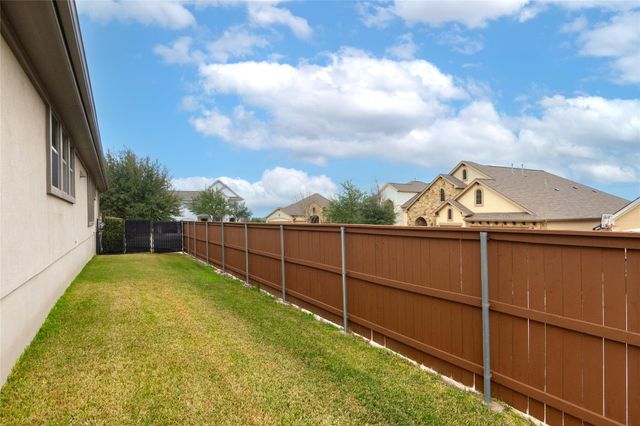 4116 Gandara BND, Austin, TX 78738