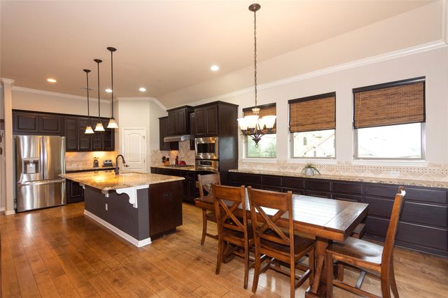 4116 Gandara BND, Austin, TX 78738