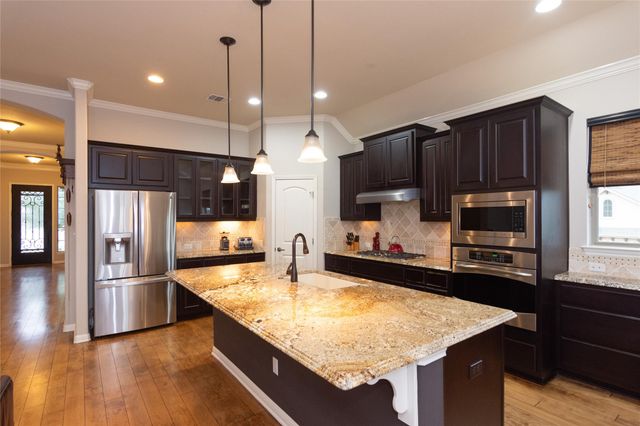 4116 Gandara BND, Austin, TX 78738