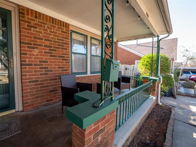 1500 NW 41st Street, Oklahoma City, OK 73118