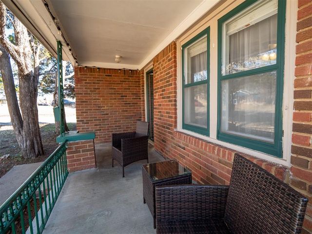 1500 NW 41st Street, Oklahoma City, OK 73118