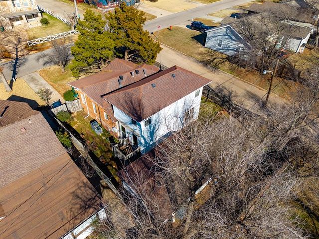 1500 NW 41st Street, Oklahoma City, OK 73118