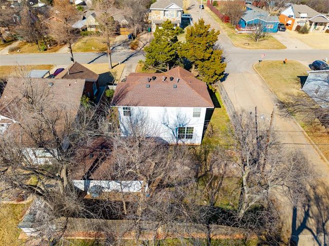 1500 NW 41st Street, Oklahoma City, OK 73118