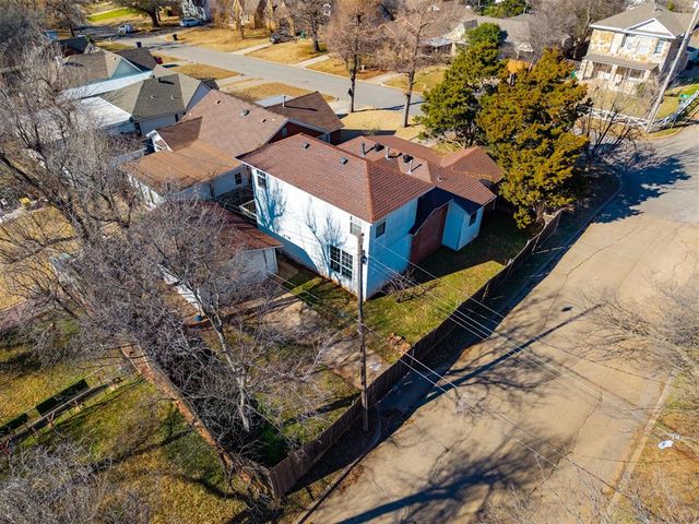 1500 NW 41st Street, Oklahoma City, OK 73118