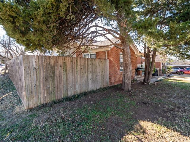1500 NW 41st Street, Oklahoma City, OK 73118