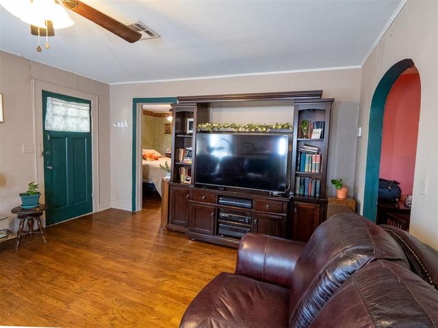 1500 NW 41st Street, Oklahoma City, OK 73118