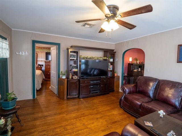 1500 NW 41st Street, Oklahoma City, OK 73118